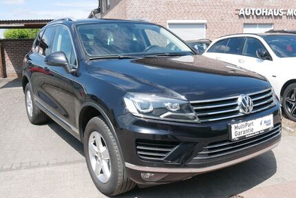 VW Touareg 189.315 km 18.600 &euro; Selm 59379