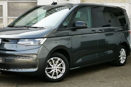 VW T7 Multivan 89.800 km 38.990 &euro; Dortmund 44309