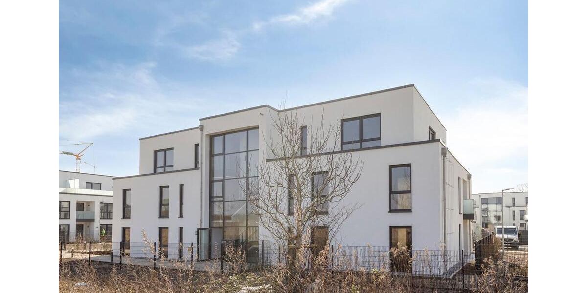 Erdgeschoßwohnung Gelsenkirchen Gelsenkirchen-Nord - 3 Zimmer, 95 m&sup2;, 1.070&euro; | Angebot:25853470