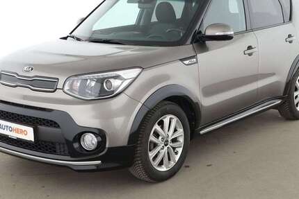 Kia Soul 16.740 km 12.360 &euro; Essen 45141