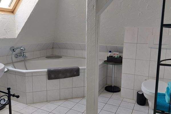 Etagenwohnung Gladbeck Butendorf - 2 Zimmer, 40 m&sup2;, 750&euro; | Angebot:25996029