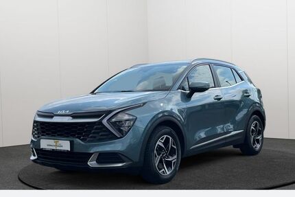 Kia Sportage 24.438 km 21.990 &euro; Lüdinghausen 59348