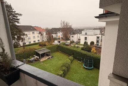 Wohnung Essen Stadtkern - 3.5 Zimmer, 87 m&sup2;, 250.000&euro; | Angebot:26625859