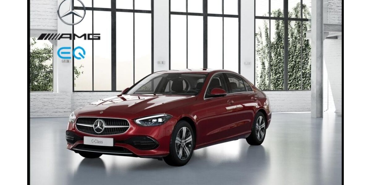 Mercedes-Benz C 200 5.537 km 36.690 &euro; Dortmund 44139