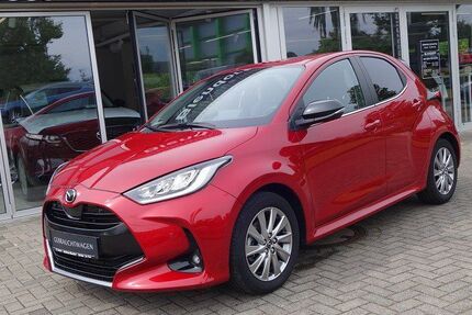 Mazda 2 Hybrid 21.554 km 20.750 &euro; Herten 45701