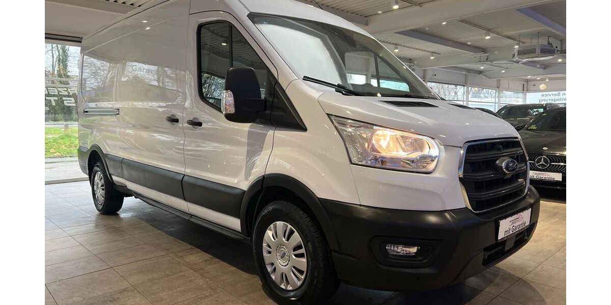 Ford Transit 66.000 km 17.990 &euro; Datteln 45711