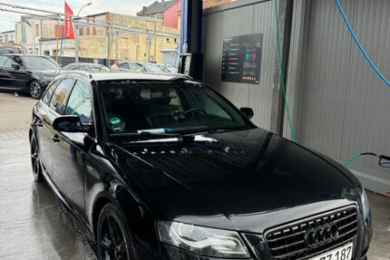 Audi A4 260.000 km 6.000 &euro; Dortmund 44339