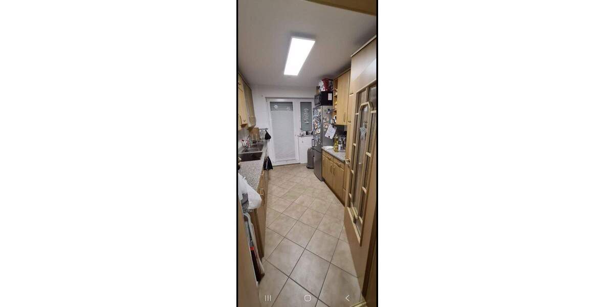 Etagenwohnung Gelsenkirchen Horst - 3 Zimmer, 86 m&sup2;, 240.000&euro; | Angebot:25820305