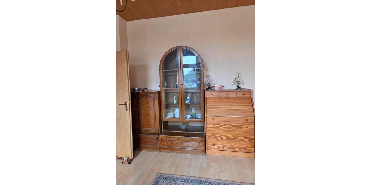 Etagenwohnung Bochum Bochum-Mitte - 1 Zimmer, 45 m&sup2;, 550&euro; | Angebot:25974997