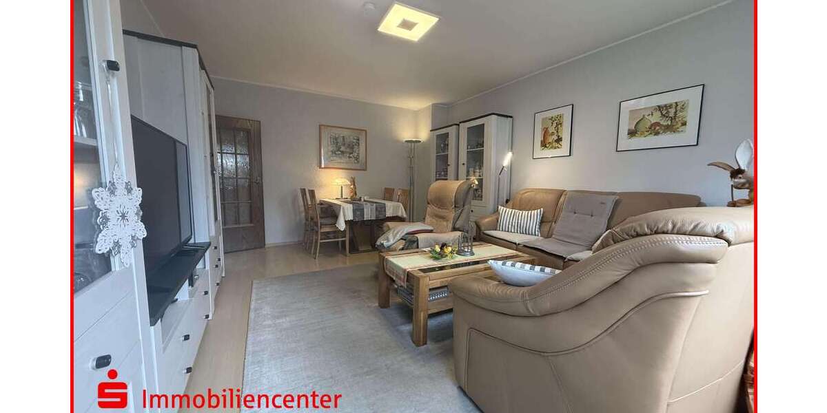 Etagenwohnung Recklinghausen König Ludwig - 3.5 Zimmer, 85 m&sup2;, 161.000&euro; | Angebot:26006268