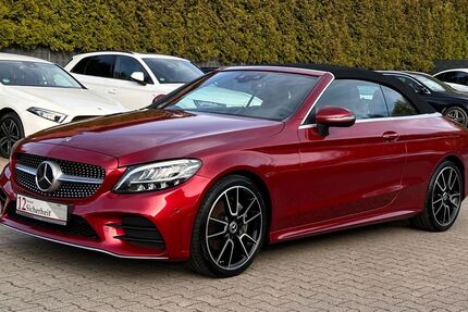 Mercedes-Benz C 220 145.000 km 26.990 &euro; Recklinghausen 45659