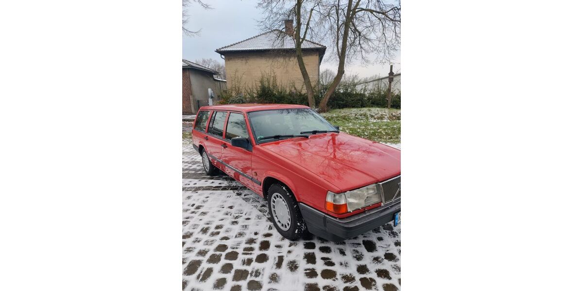 Volvo 945 350.000 km 2.750 &euro; Dortmund 44147
