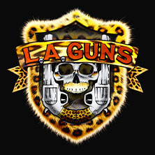 L.A. Guns - Lucky MF'r Tour 13.11.2026 Matrix