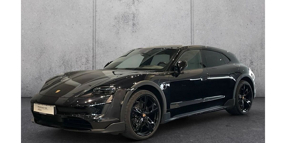 Porsche Taycan 23.817 km 73.900 &euro; Recklinghausen 45665