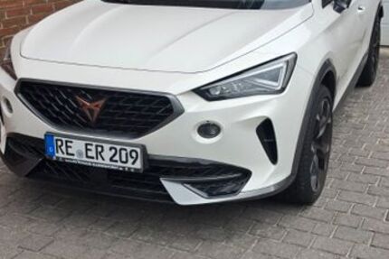 Cupra Formentor 45.000 km 24.500 &euro; Waltrop 45731