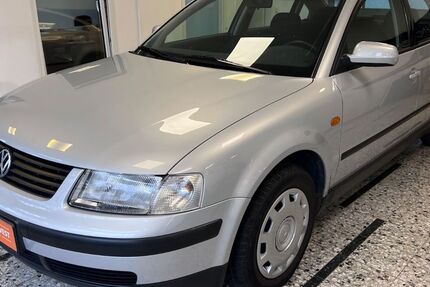 VW Passat 61.000 km 3.980 &euro; Recklinghausen 45657