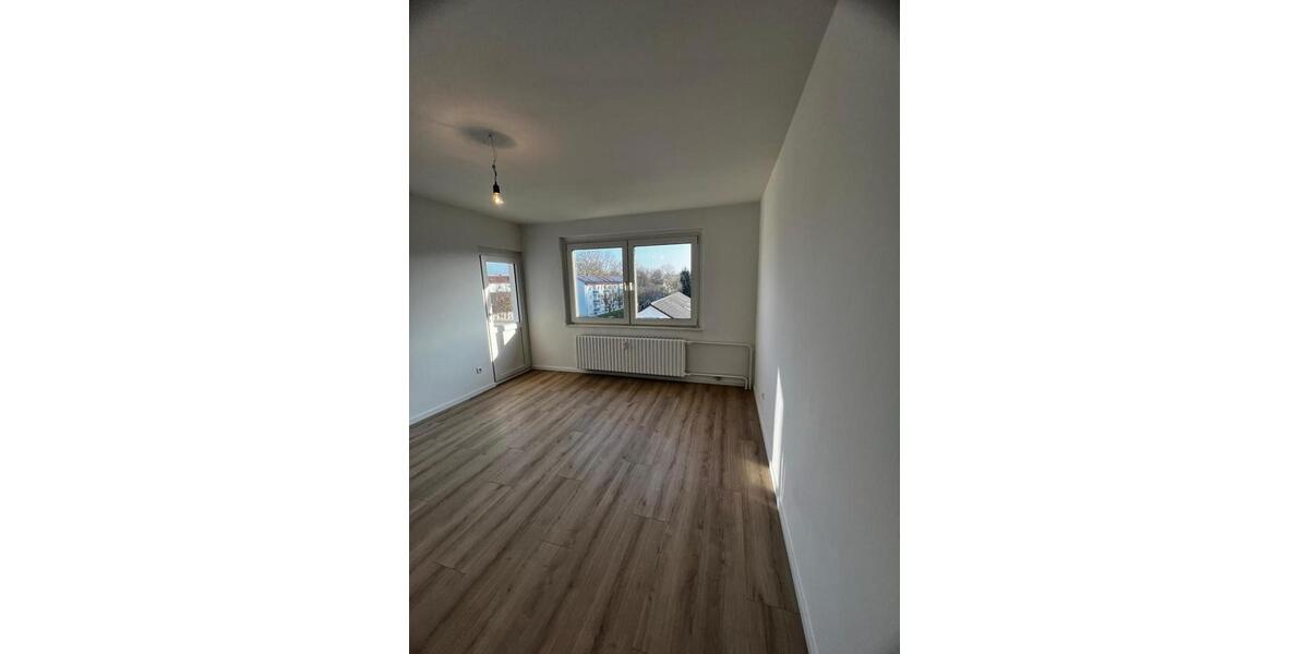 Etagenwohnung Gladbeck Brauck - 4 Zimmer, 67 m&sup2;, 540&euro; | Angebot:25275591