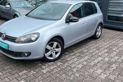 VW Golf 163.601 km 5.999 &euro; Bottrop 46238