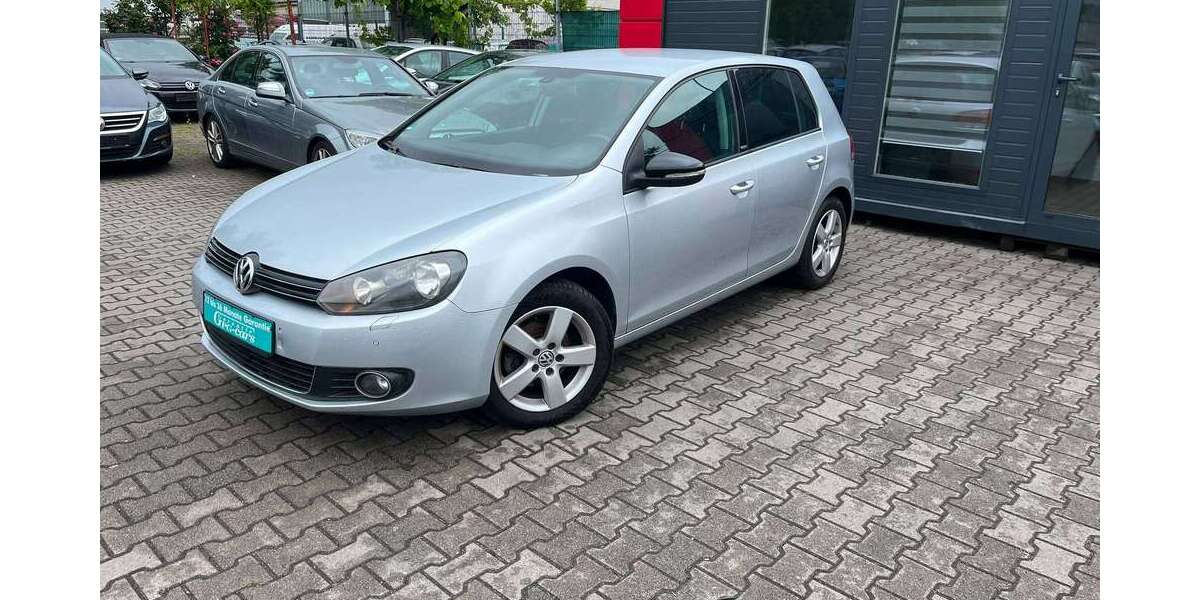 VW Golf 163.601 km 5.999 &euro; Bottrop 46238
