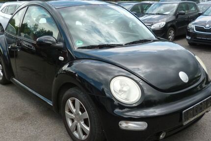 VW New Beetle 212.000 km 950 &euro; Bottrop 46238