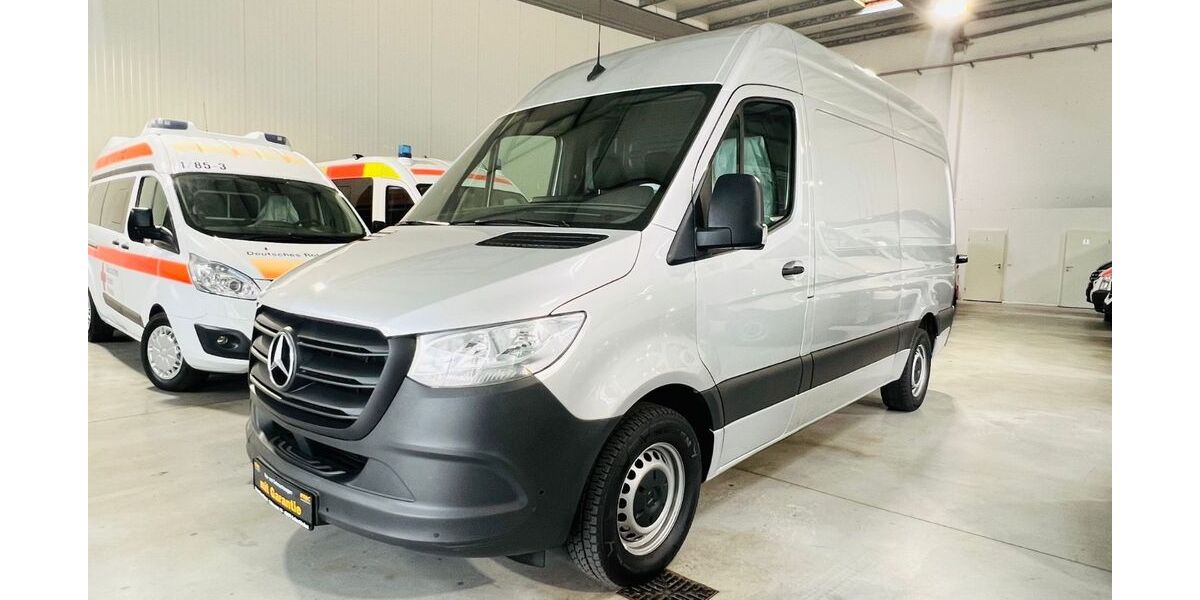 Mercedes-Benz Sprinter 42.200 km 29.200 &euro; Gelsenkirchen 45879