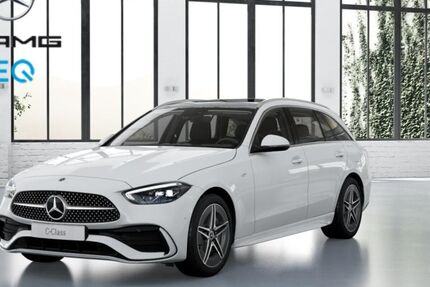 Mercedes-Benz C 300 13.135 km 42.890 &euro; Lünen 44532