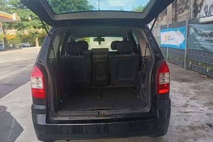 Opel Zafira 233.900 km 1.500 &euro; Dortmund 44147