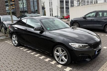 BMW 228 101.865 km 14.980 &euro; Dortmund 44309