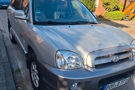 Hyundai SANTA FE 271.431 km 1.340 &euro; Reken 48734