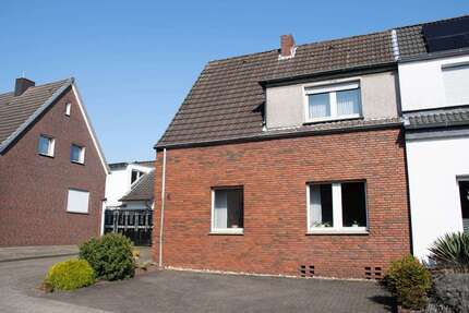 Haus Haltern am See - 6 Zimmer, 116 m&sup2;, 220.000&euro; | Angebot:26296398