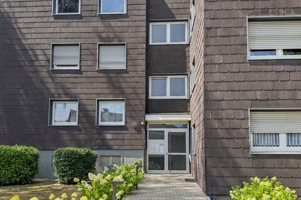 Wohnung Dortmund Huckarde - 2 Zimmer, 60 m&sup2;, 149.000&euro; | Angebot:27090741