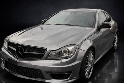 Mercedes-Benz C 63 AMG 220.890 km 29.999 &euro; Bottrop 46236