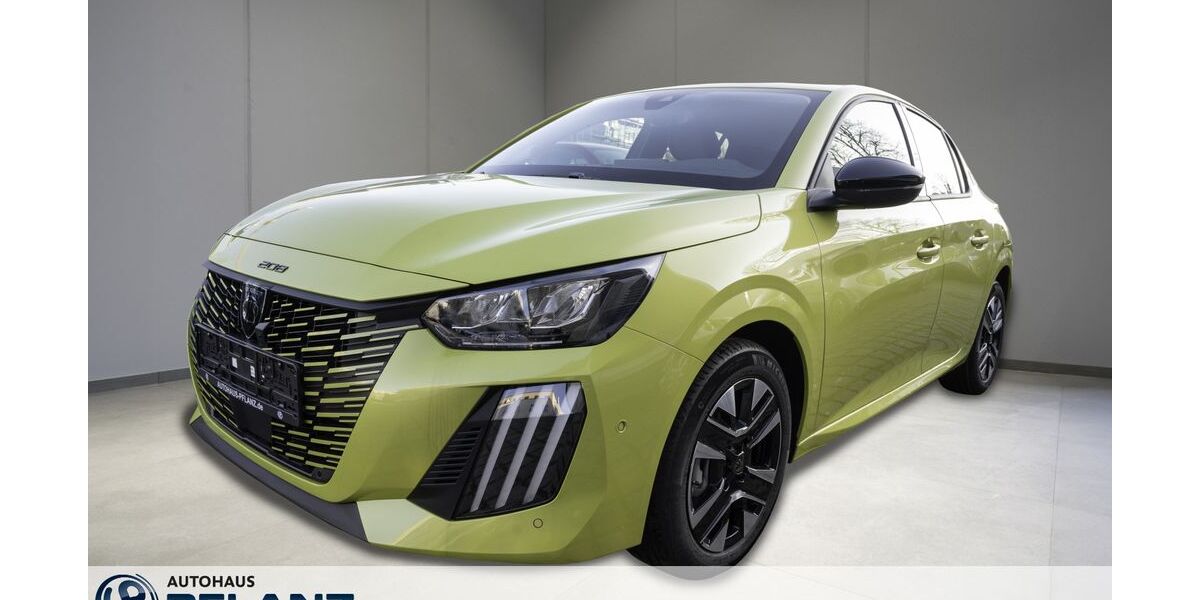 Peugeot 208 6.380 km 19.250 &euro; Dortmund 44263