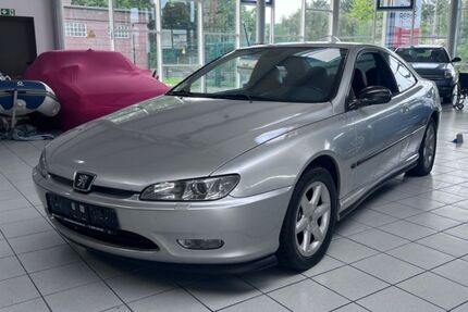 Peugeot 406 223.000 km 8.000 &euro; Gelsenkirchen 45892