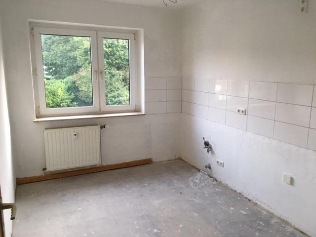 Etagenwohnung Marl - 3.5 Zimmer, 59 m&sup2;, 423&euro; | Angebot:25895364