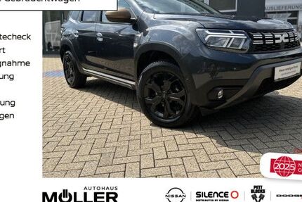 Dacia Duster 42.500 km 19.990 &euro; Hattingen 45527