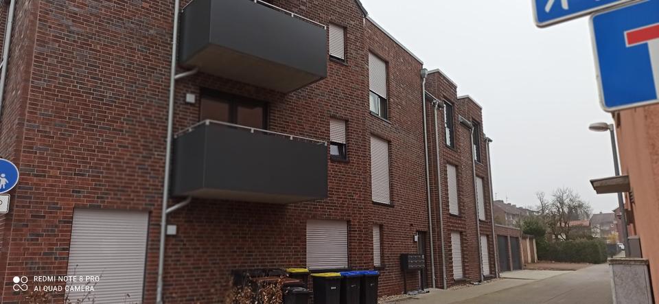 Etagenwohnung Dülmen - 2.5 Zimmer, 67 m&sup2;, 990&euro; | Angebot:25511478