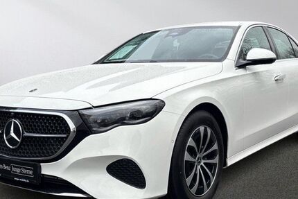 Mercedes-Benz E 220 9.565 km 51.010 &euro; Dortmund 44147
