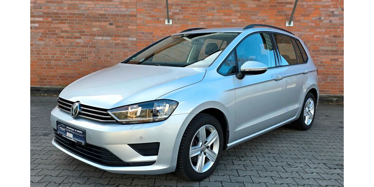 VW Golf 93.000 km 9.600 &euro; Herne (NRW) 44628