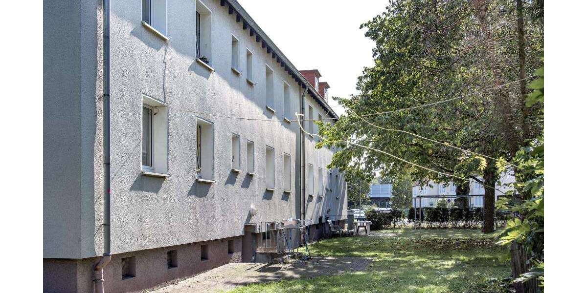Etagenwohnung Herne Wanne - 2 Zimmer, 60 m&sup2;, 459&euro; | Angebot:26729497