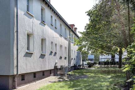 Wohnung Herne Wanne - 2 Zimmer, 60 m&sup2;, 459&euro; | Angebot:26729497
