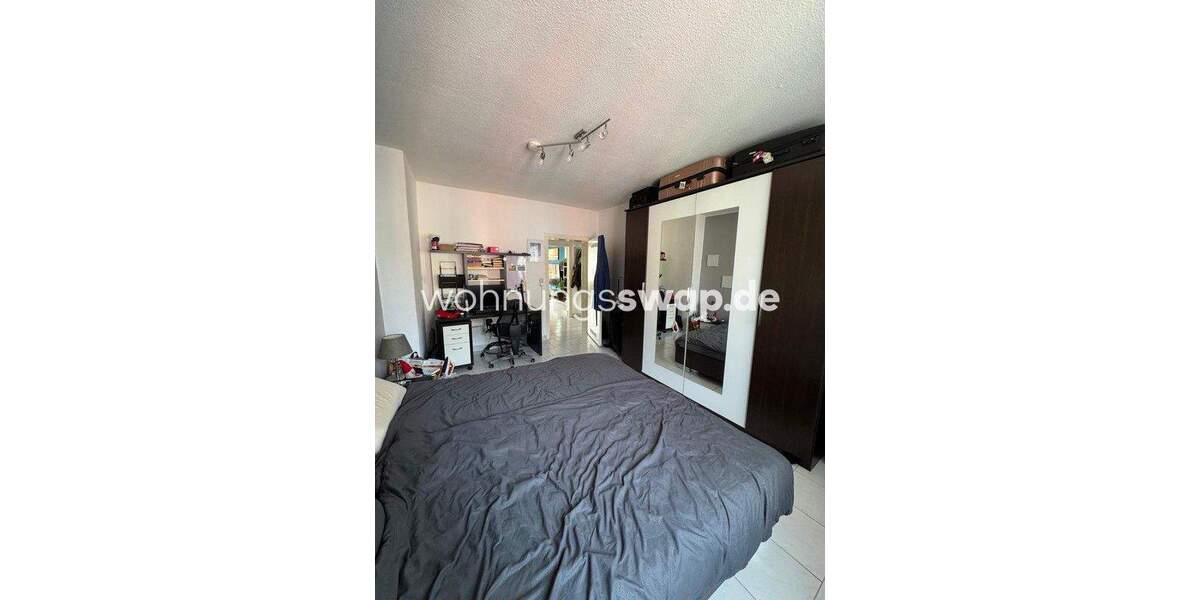 Etagenwohnung Dortmund Mitte - 2 Zimmer, 55 m&sup2;, 800&euro; | Angebot:25939628