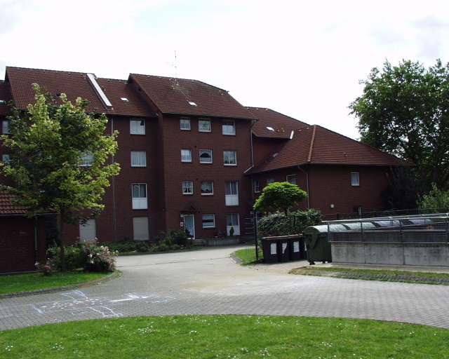 Etagenwohnung Castrop-Rauxel Rauxel - 2.5 Zimmer, 58 m&sup2;, 310&euro; | Angebot:27029955