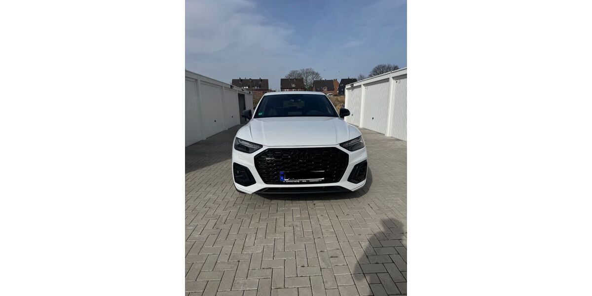 Audi Q5 46.998 km 47.400 &euro; Oberhausen 46145
