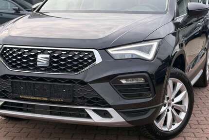 Seat Ateca 7.300 km 26.770 &euro; Lünen 44536