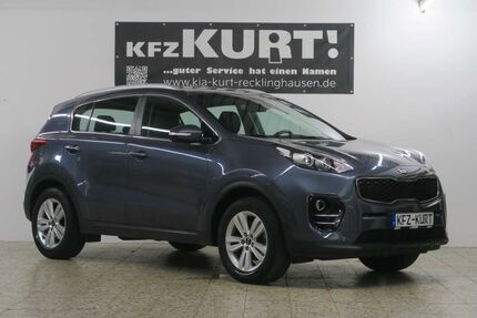 Kia Sportage 46.000 km 14.950 &euro; Recklinghausen 45661