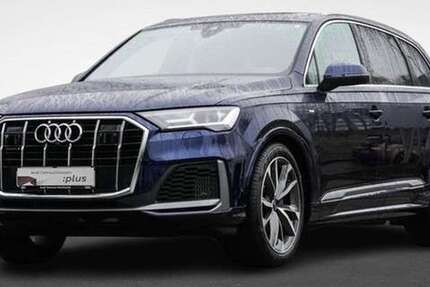 Audi Q7 104.705 km 46.400 &euro; Dortmund 44143
