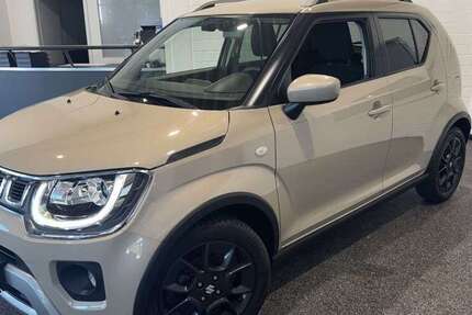 Suzuki Ignis 34.300 km 16.490 &euro; Oberhausen 46047