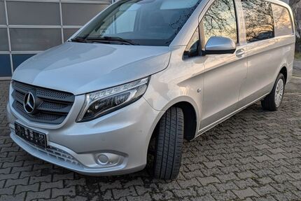 Mercedes-Benz Vito 76.900 km 29.900 &euro; Lünen 44532
