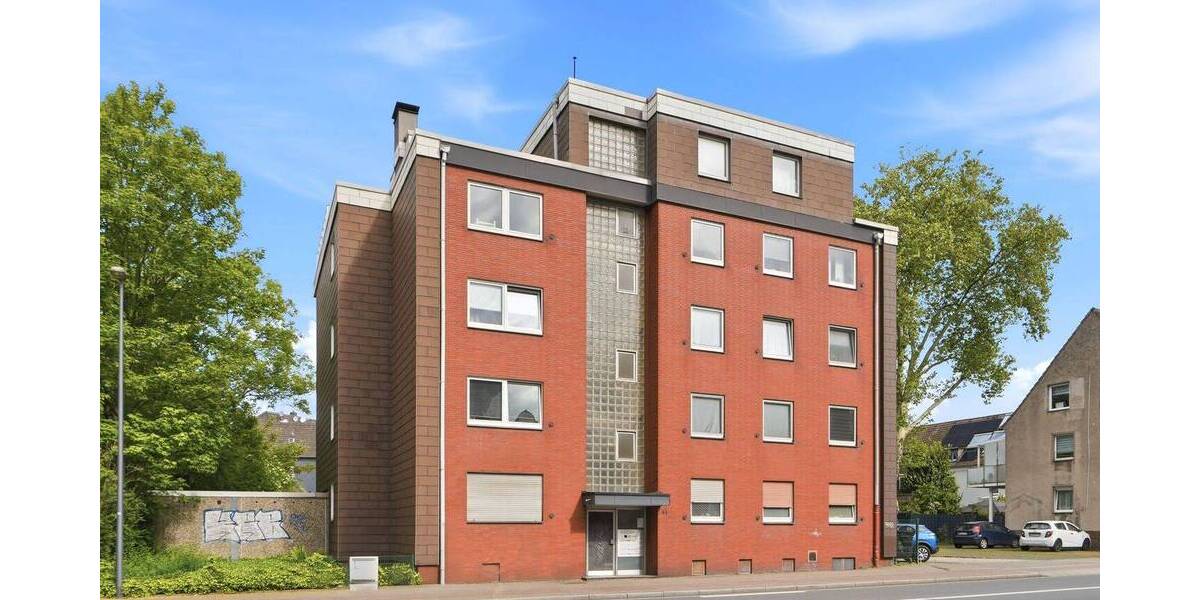Mehrfamilienhaus, Wohnhaus Herne Holsterhausen - 1.545.000&euro; | Angebot:26731068